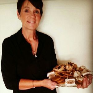 Meet your Posher, Ellen